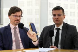 Zapraszamy na kolejny odcinek Videopodcastu z Ratusza