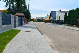 Zarząd Dróg i Zieleni w Suwałkach rozstrzygnął postępowanie
