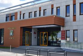 Gmina Suwałki otrzymała dofinansowanie w wysokości 350 tysięcy złotych