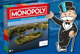 Popularna gra planszowa Monopoly wkrótce będzie miała nową edycję