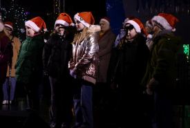 Suwalski Ośrodek Kultury zaprasza na wspólne kolędowanie