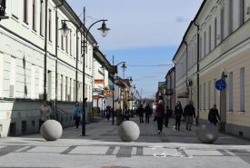 Jak wygląda rynek gastronomii w mniejszych miastach w 2026 roku?