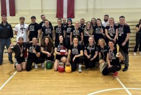 w Salaspils odbyły się Mistrzostwa Łotwy w konkurencji Snatch (rwanie)