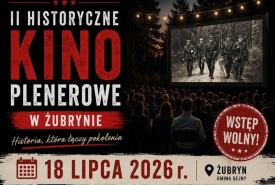 wieczór pełen historii, inspirujących spotkań i kina