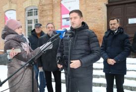 W 2027 roku ma być gotowy wyremontowany dworzec kolejowy