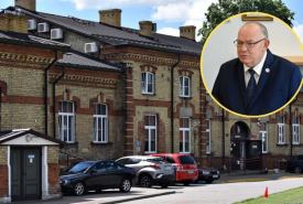 Sprawne organizowanie i nadzorowanie funkcjonowania ośrodka
