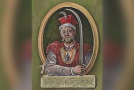 koncert Jacka Kowalskiego pt: "Skrzydlato-konna Rzeczpospolita