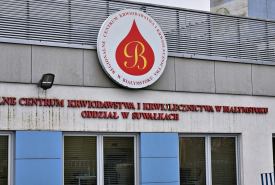  jesienna edycja akcji "Sadzonka dla życia"