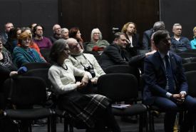 wyniki badań „Strategii Rozwoju Kultury Miasta Suwałki do roku 2030”