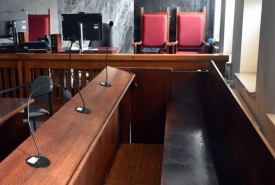 akt oskarżenia przeciwko 24-letniemu obywatelowi Rosji