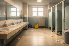 uwzględnienia w budżecie miasta środków na pilne i systematyczne remonty