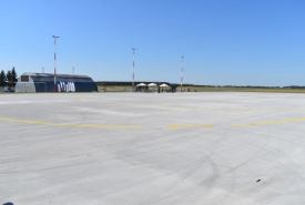 Decyzja ta otwiera drogę do dalszego rozwoju infrastruktury szkoleniowej