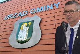 Do wykonywania obowiązków służbowych powrócił Zbigniew Mackiewicz