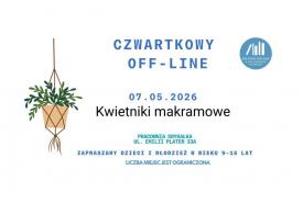 Biblioteka zaprasza wszystkie dzieci i młodzież w wieku 9-15 lat