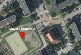 Suwalski Ratusz zaprasza mieszkańców miasta, a w szczególności osiedla Kamena