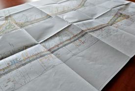 Zarząd Dróg i Zieleni w Suwałkach rozpoczął prace projektowe