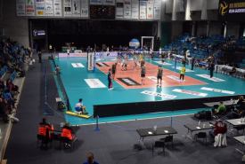 Miejski Klub Sportowy Ślepsk Malow Suwałki zaprasza kibiców