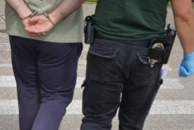 Suwalscy policjanci interweniowali w Szpitalnym Oddziale Ratunkowym 
