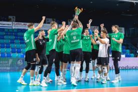 XVII Memoriał Józefa Gajewskiego za nami