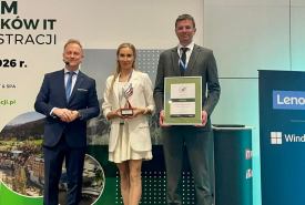 konkurs Skrzydła IT w Administracji 2026