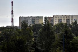 Instytut Meteorologii i Gospodarki Wodnej wydał ostrzeżenie