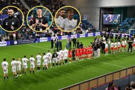 Quebonafide, Blowek, Tomasz Hajto, Miły Pan i wiele więcej znanych osobistości