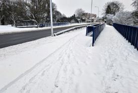 Instytut Meteorologii i Gospodarki Wodnej wydał ostrzeżenie