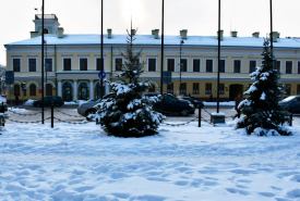 dotacje na prace konserwatorskie, restauratorskie i roboty budowlane