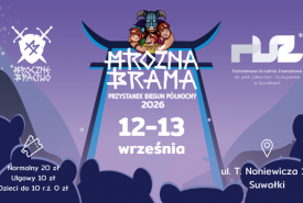  wydarzenie dla miłośników fantastyki, anime, gier, literatury i popkultury