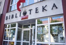 Biblioteka Publiczna im. Marii Konopnickiej w Suwałkach zaprasza na nowe zajęcia