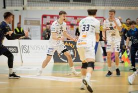 Takiego meczu w Augustowie jeszcze nie było