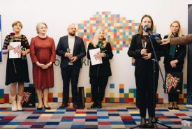 Gala rozdania nagród konkursu „Nagradzamy NGO”