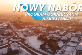 Prezydent Miasta Suwałk ogłosił nabór wniosków