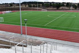 system do zarządzania oraz rezerwacji obiektów sportowych i oświatowych