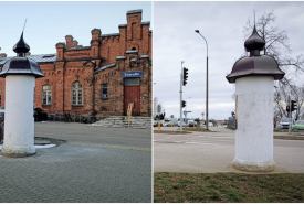 Poszukiwani chętni do administrowania słupami ogłoszeniowymi