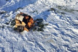 Instytut Meteorologii i Gospodarki Wodnej wydał ostrzeżenie