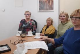  Zmiany w ustawie o osobach starszych. Nowe uprawnienia dla rad seniorów