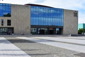 Pracownia Plastycznej Harmonia, Studio tańca Dance Academy