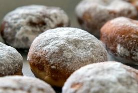 XII edycja konkursu na Najsmaczniejszego Pączka w Gminie Suwałki