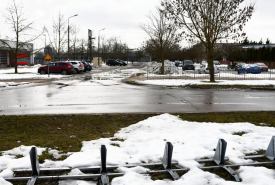 Zarząd Dróg i Zieleni w Suwałkach ogłosił przetarg