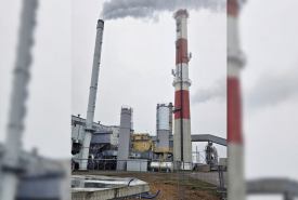 Uciążliwe hałasy dobiegające z terenu Przedsiębiorstwa Energetyki Cieplnej