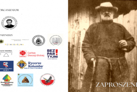 Stowarzyszenie im ks. Jerzego Popiełuszki w Suwałkach zaprasza