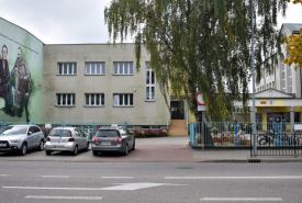 W ramach programu „Szatnia na medal – edycja 2026”