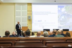 Od 1 stycznia PKS Nova będzie działał w formule in-house