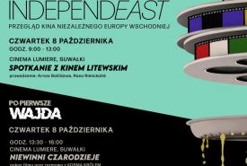 Młodzi widzowie i kino niezależne. Dwa filmowe wydarzenia na zakończenie Roku Wajdy