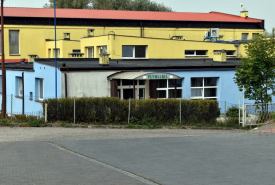 przetarg na opracowanie dokumentacji przebudowy budynku krytej pływalni