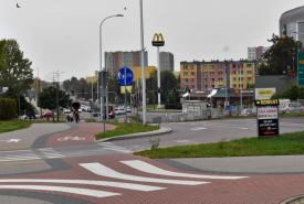 Od środy 24. czerwca wystąpią utrudnienia w ruchu drogowym