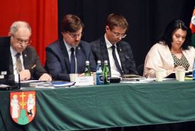 stawka za gospodarowanie odpadami komunalnymi od gospodarstwa domowego