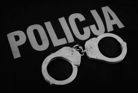 Na trzy miesiące do aresztu trafił 40-letni mężczyzna