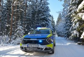 cztery sądowe zakazy prowadzenia pojazdów